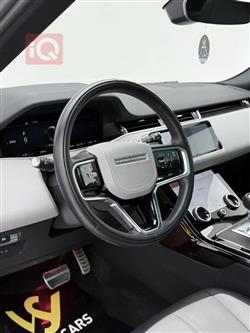 لاند ڕۆڤەر ڕانج ڕۆڤەر ئیڤۆک